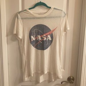 NASA logo T-Shirt